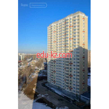 Жилой дом в Бескудниково