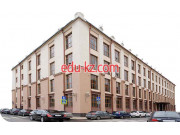 Бизнес-центр Ривер Плэйс - на портале realty555.ru