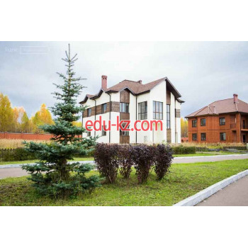 Жилой комплекс Казанская Усадьба - на портале realty555.ru