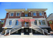 Жилой комплекс Калужские усадьбы - на портале realty555.ru