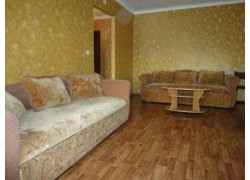 Дом-отель