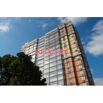 Жилой комплекс Жилой дом Ипподромный - на портале realty555.ru