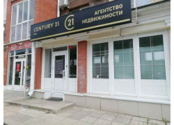 Centure 21 Fox