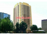 Жилой комплекс Жилой дом 12/21б - на портале realty555.ru