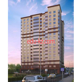 Жилой комплекс ЖК Пифагор - на портале realty555.ru