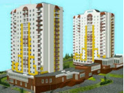 ЖК Параллель