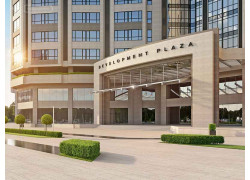 ЖК Development Plaza