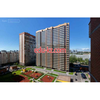 ЖК Дом на Космонавтов