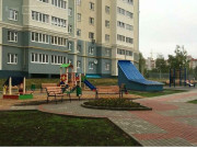 ЖК Вертикаль