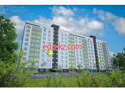 Жилой комплекс Дом на Согренной - на портале realty555.ru