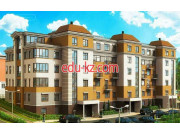 ЖК Golden Villa