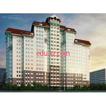 Жилой комплекс ЖК Машковъ - на портале realty555.ru