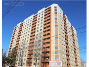Микрорайон Зеленый дворик