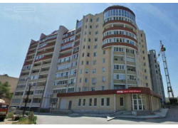 ЖК Русская усадьба