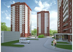 Микрорайон А11