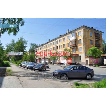 Агентство недвижимости Квартирное бюро