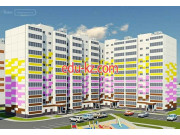 Жилой комплекс ЖК Просторы - на портале realty555.ru