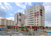 Офис продаж Азбука жилья, ЖК Берег Скалбы 2