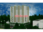Жилой комплекс Дом дом по ул. Р. -Корсакова, 8 - на портале realty555.ru