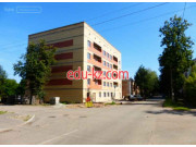 Жилой дом по ул. Розы Люксембург