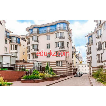 Жилой комплекс ЖК Green Hills - на портале realty555.ru