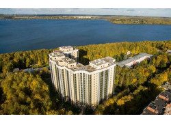 ЖК Сенеж