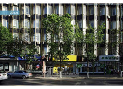 Дачный поселок самостоятельной застройки Ласточки