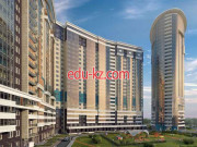 Жилой комплекс ЖК Петр Великий и Екатерина Великая - на портале realty555.ru