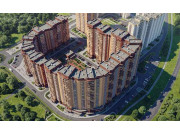 ЖК Московский