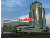 Жилой комплекс ЖК Малахит - на портале realty555.ru