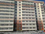 Жилой дом по ул. Т. Бибиной, 25