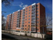 Дом по ул. Смирнова, 27
