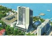 ЖК Karat Apartments