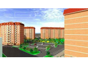 Микрорайон Глобус