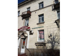 Гатчинский дом