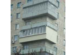 GraffBalkonsky
