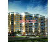 Жилой комплекс ЖК Верхний бульвар - на портале realty555.ru