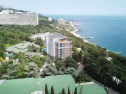 Крымская ривьера