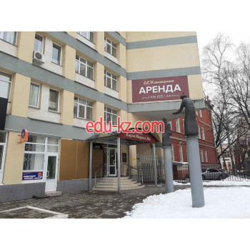 Агентство недвижимости ДСК Development - на портале realty555.ru