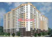 Жилой комплекс ЖК АРС Триумф - на портале realty555.ru