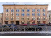 Троицкий