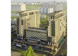 ЖК Новоясеневский