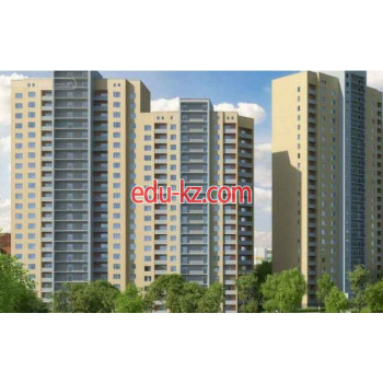 Жилой комплекс ЖК Царицынский VI - на портале realty555.ru