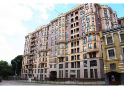 МФК Royal House on Yauza