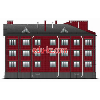 Жилой комплекс Жилые дома на ул. Патрикеева - на портале realty555.ru