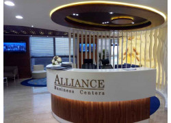 Alliance Business Centers
