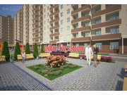Жилой комплекс ЖК Авеню-40 - на портале realty555.ru