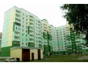 Микрорайон на Дианова