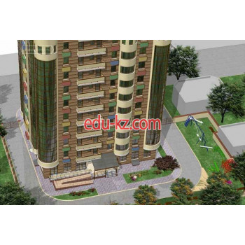 Жилой комплекс Дом на ул. Мира, 99 - на портале realty555.ru