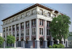 Дом Palazzo Imperiale